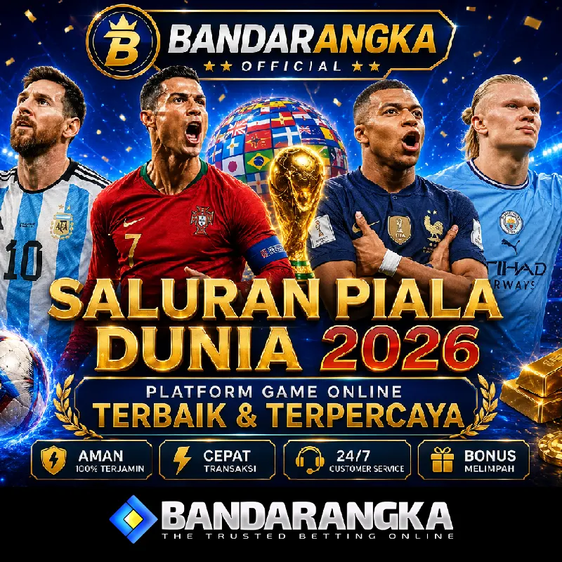 BANDARANGKA