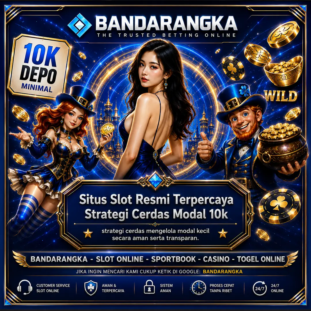 BANDARANGKA